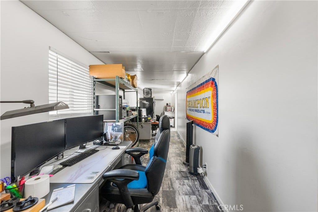 5055 W Avenue K12, Lancaster, CA 93536