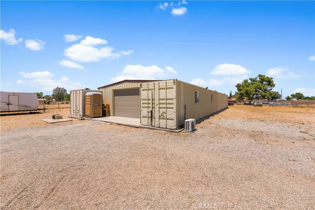 5055 W Avenue K12, Lancaster, CA 93536