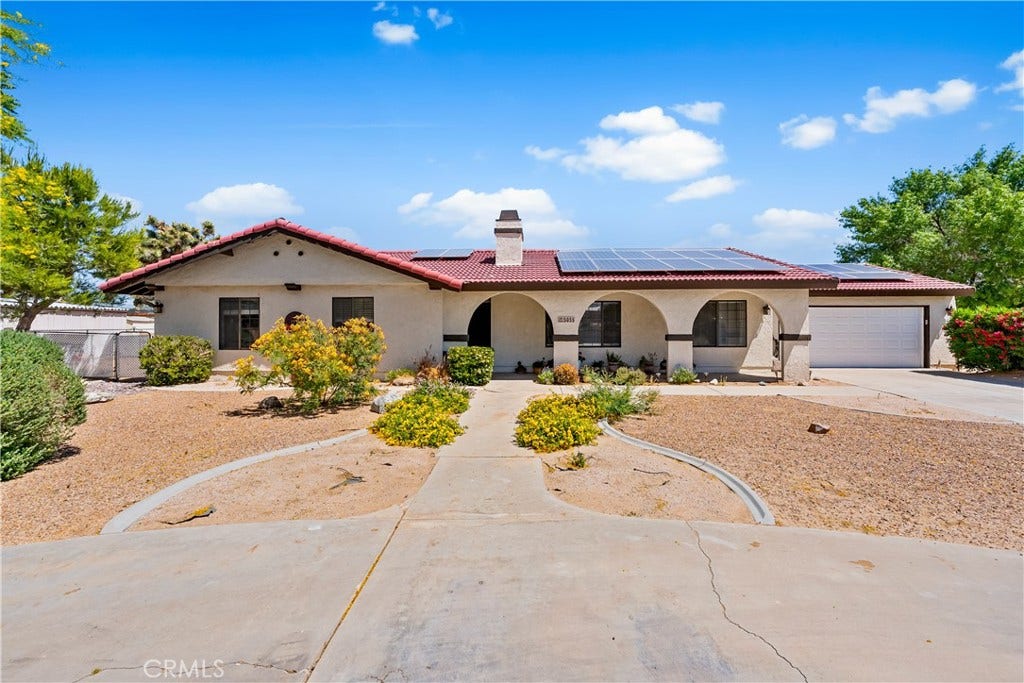 5055 W Avenue K12, Lancaster, CA 93536