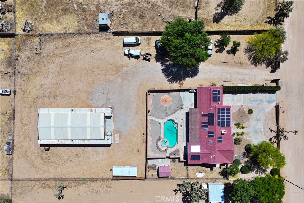 5055 W Avenue K12, Lancaster, CA 93536