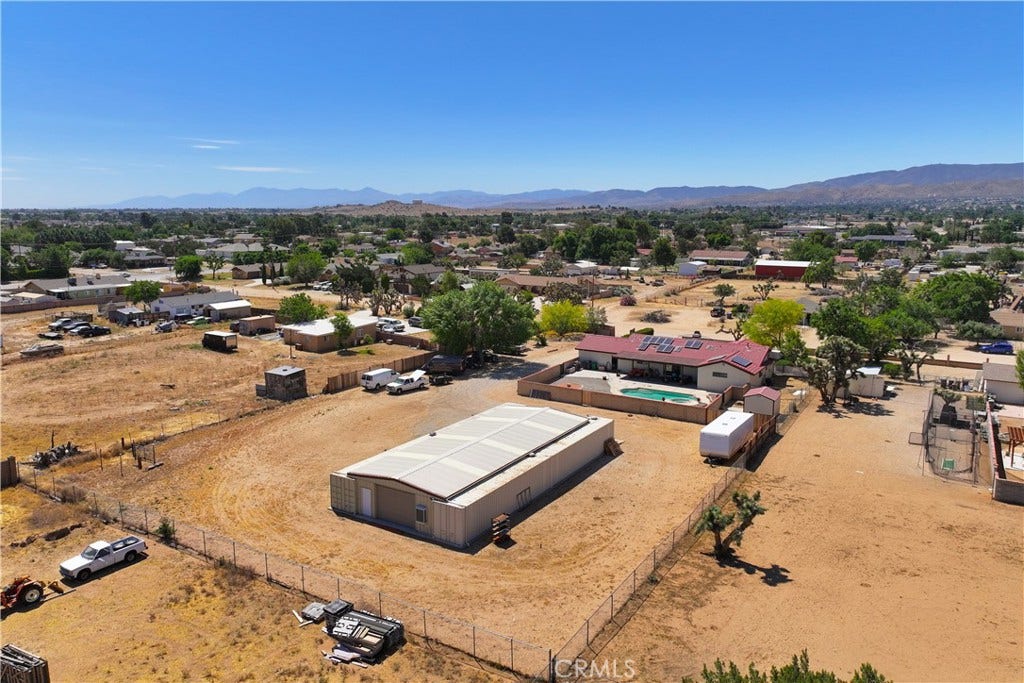 5055 W Avenue K12, Lancaster, CA 93536