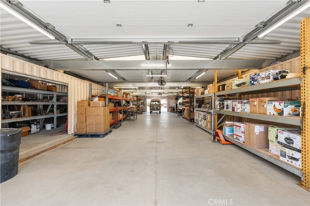 5055 W Avenue K12, Lancaster, CA 93536