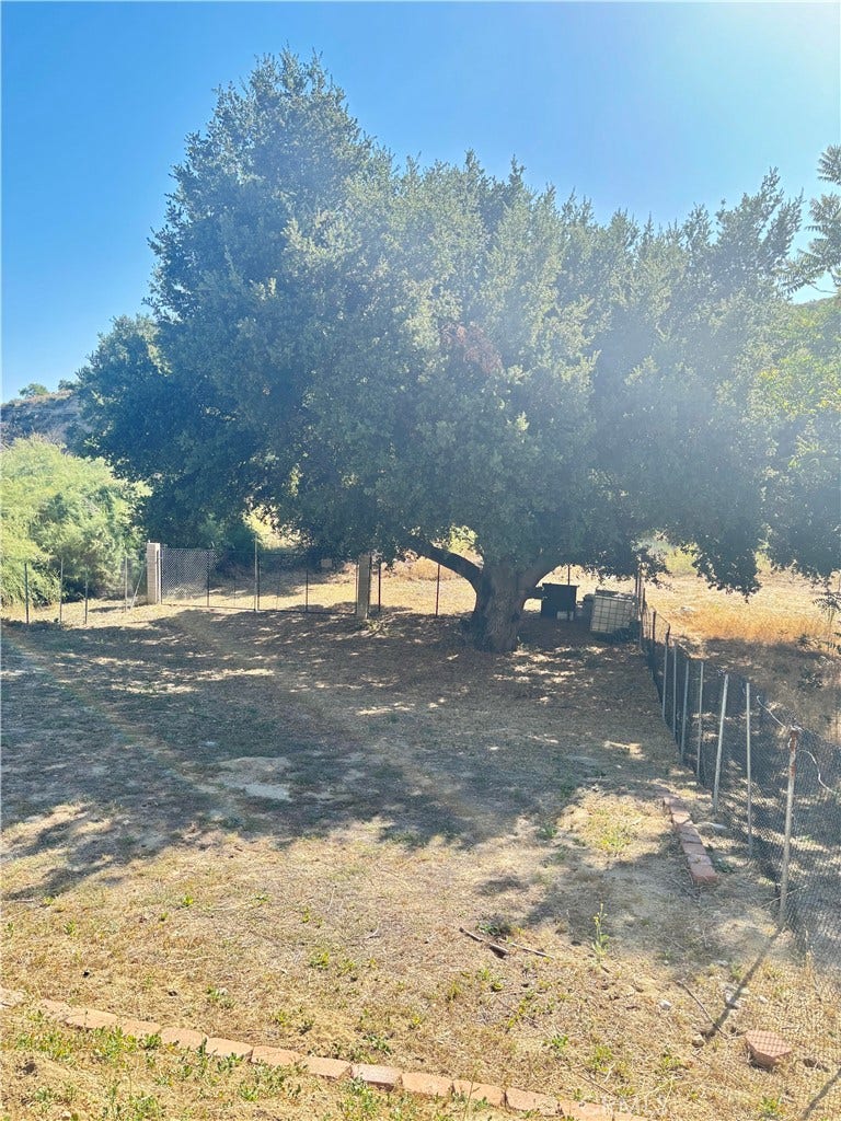 Property photo for 0 Chiquito Canyon Rd, Val Verde, CA