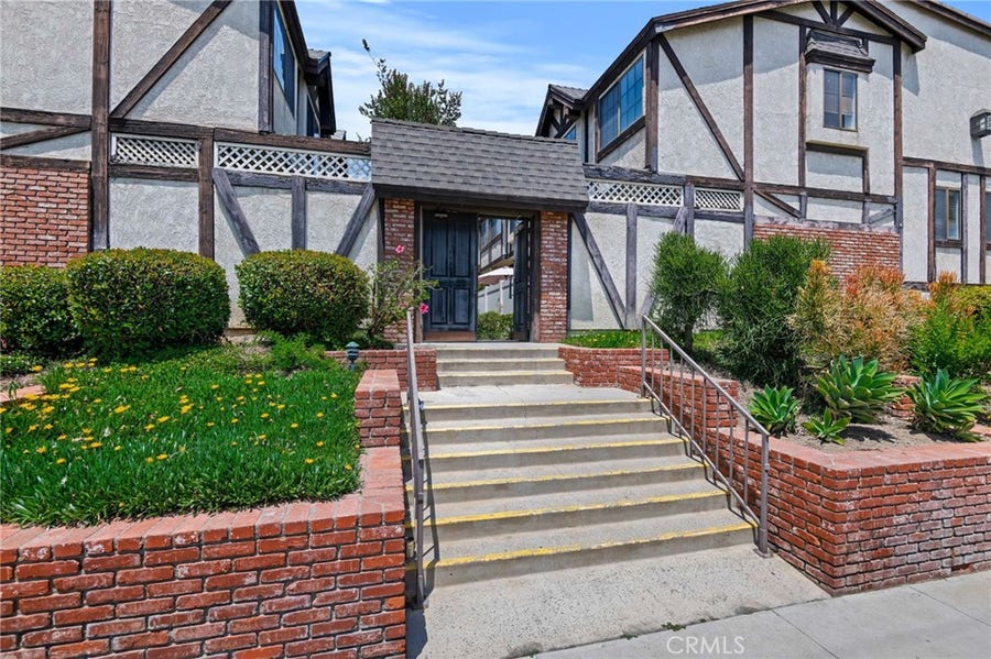 Property photo for 20737 Roscoe Boulevard, #703, Winnetka, CA