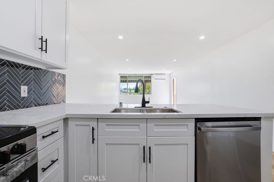Property photo for 17000 Burbank Boulevard, #211, Encino, CA