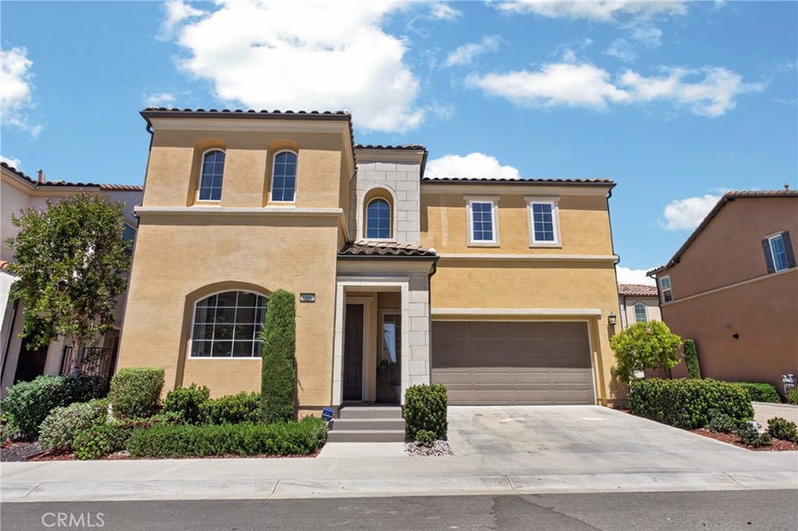 Property photo for 20667 W Beech, Porter Ranch, CA