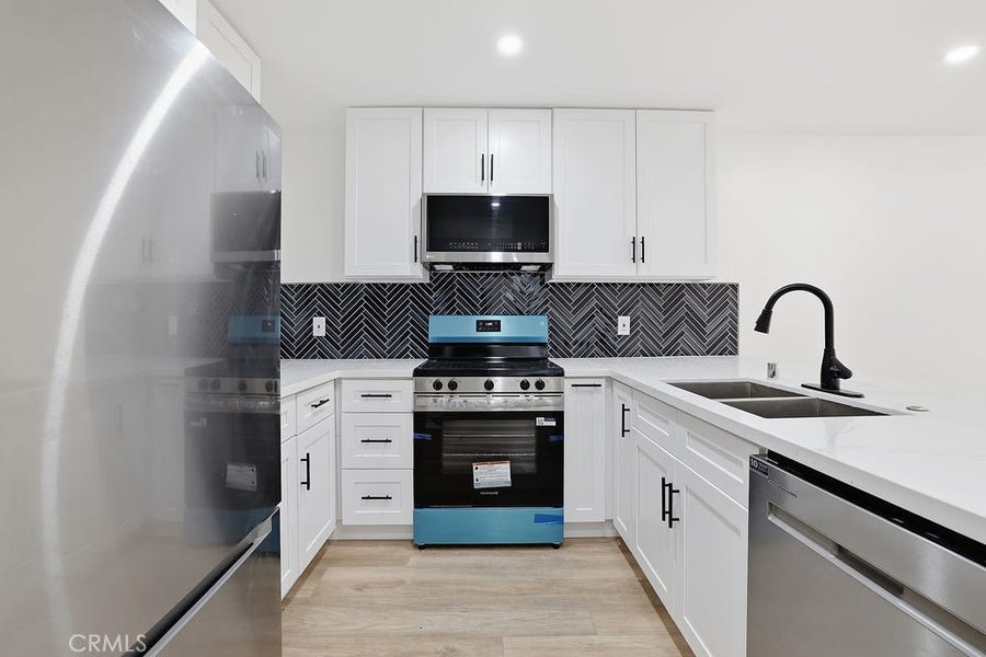 Property photo for 17000 Burbank Boulevard, #108, Encino, CA