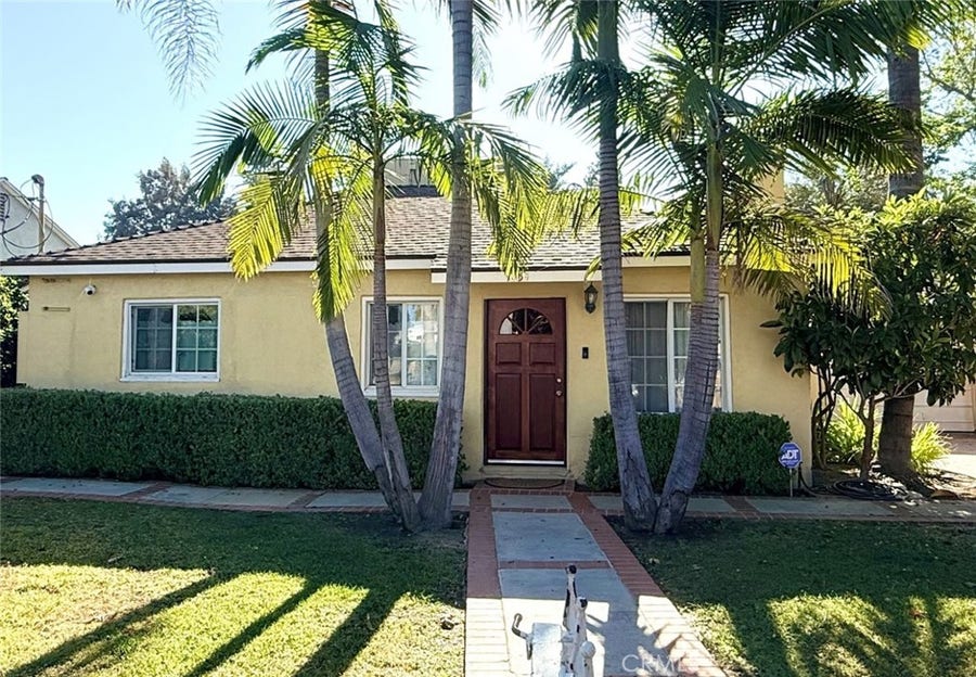 Property photo for 7454 Darby Avenue, Reseda, CA