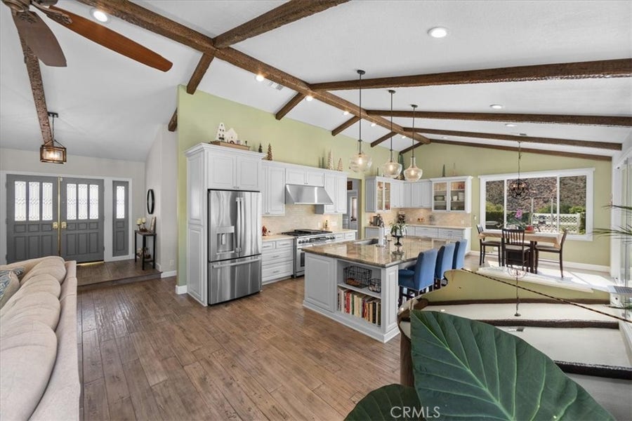 Property photo for 1925 El Dorado, Acton, CA