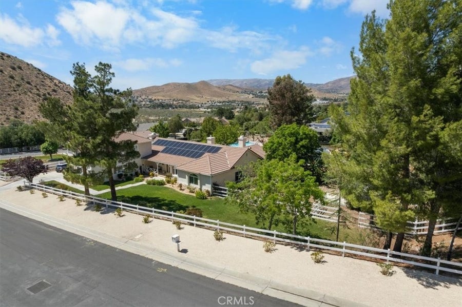 Property photo for 1925 El Dorado, Acton, CA