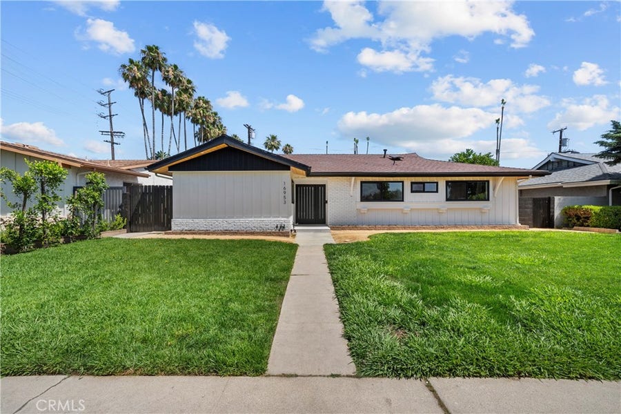 Property photo for 16953 San Jose Street, Granada Hills, CA