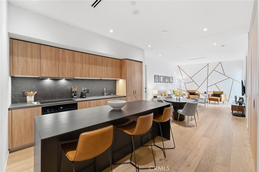Property photo for 1030 N Kings Road, #405, West Hollywood, CA