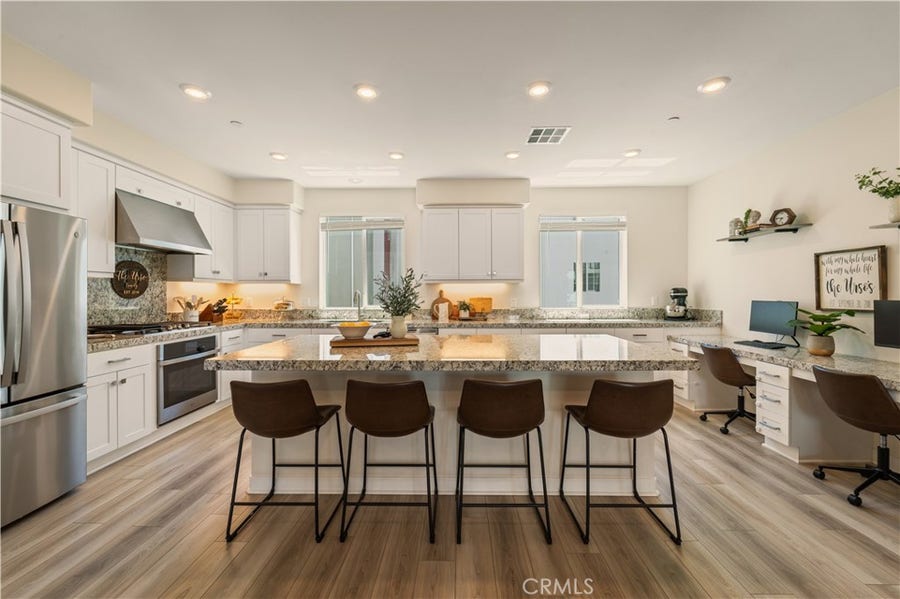 Property photo for 27461 Viero Place, Valencia, CA