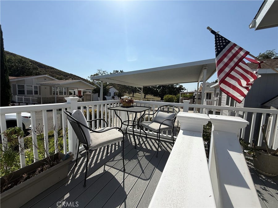 Property photo for 1550 Rory Lane Space 261, Simi Valley, CA
