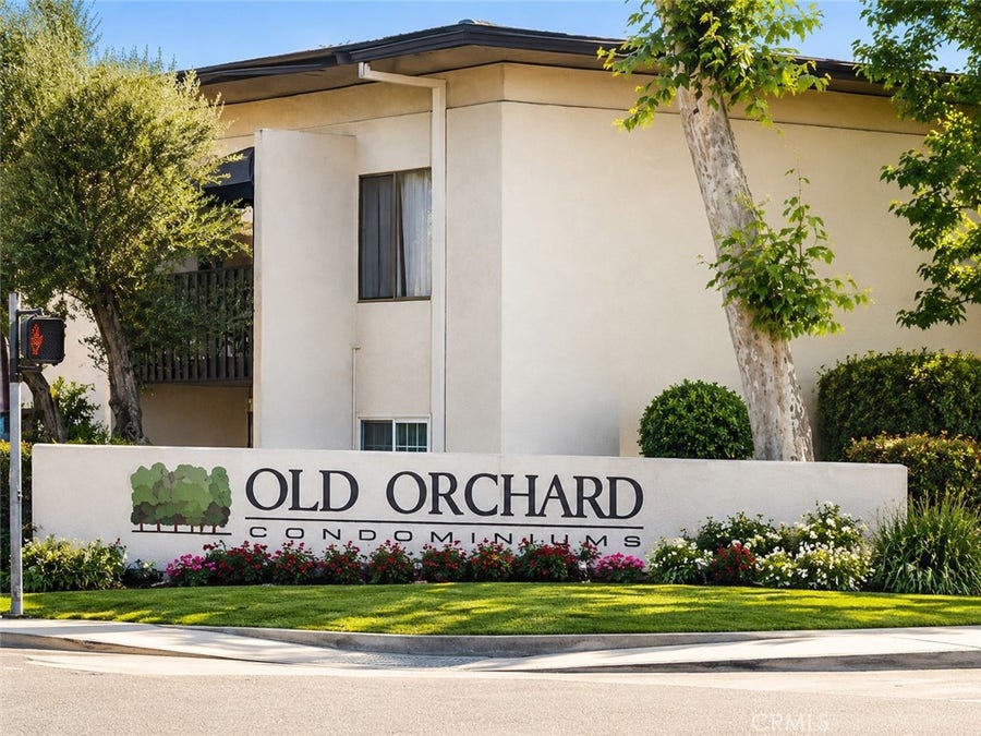 Property photo for 23515 Lyons, #218, Valencia, CA