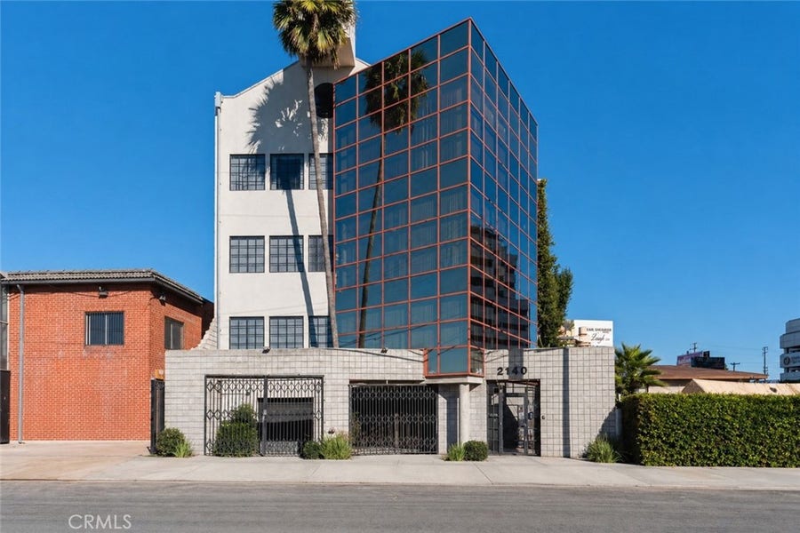 Property photo for 2140 Cotner Avenue, Los Angeles, CA