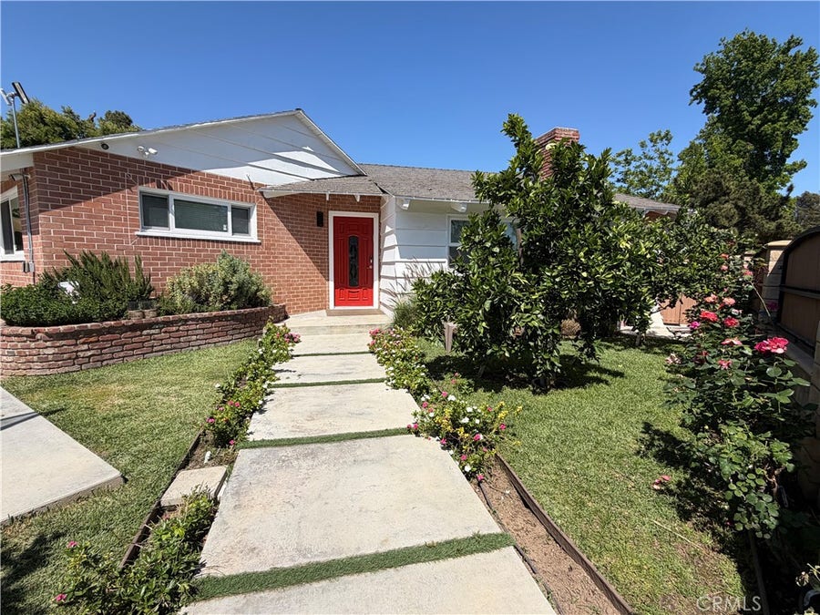 Property photo for 5300 Calhoun, Sherman Oaks, CA