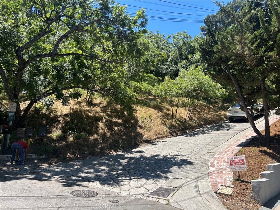 Property photo for 3721 Ventura Canyon, Sherman Oaks, CA