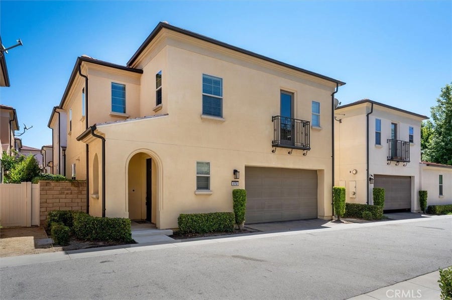 Property photo for 21753 Propello, Saugus, CA