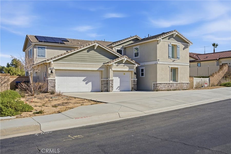 Property photo for 41638 Cielo Vista, Palmdale, CA