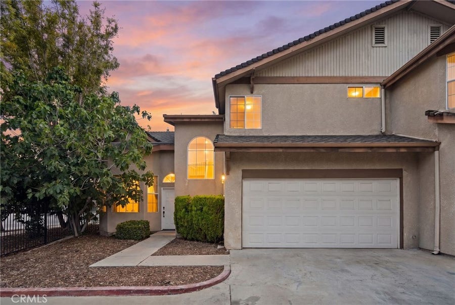 Property photo for 20851 Community, #1, Winnetka, CA