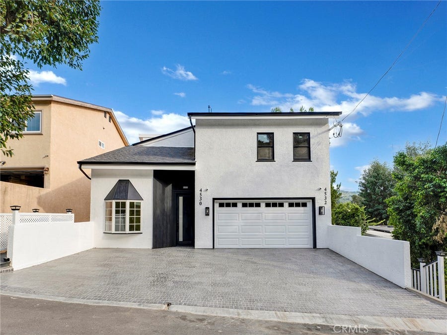 Property photo for 4530 Ensenada, Woodland Hills, CA