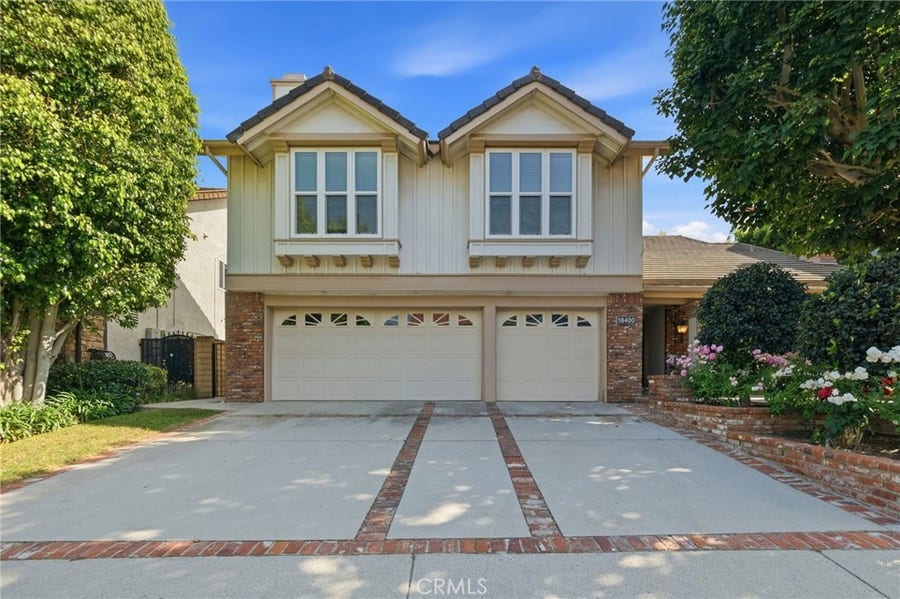 Property photo for 18400 Chatham, Porter Ranch, CA