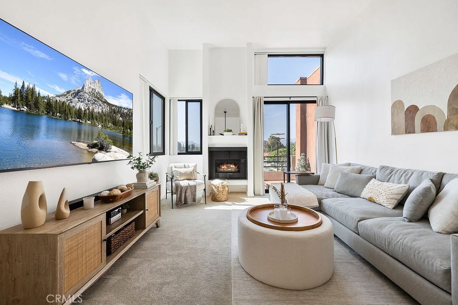 Property photo for 7826 Topanga Canyon Boulevard, #301, Canoga Park, CA
