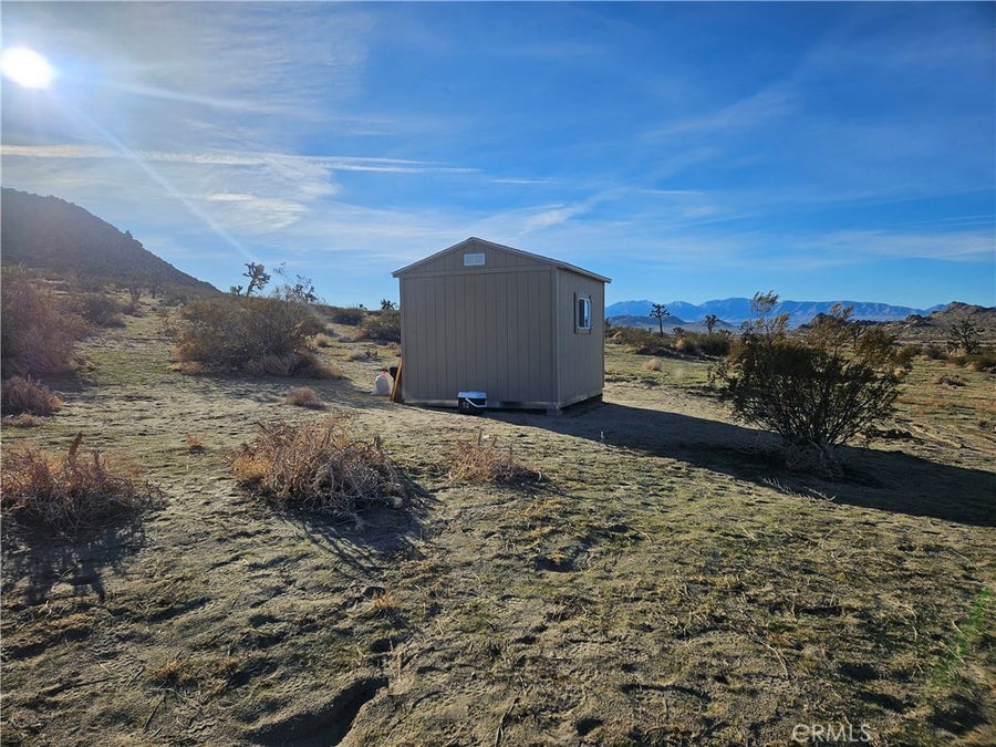 Property photo for 0 Vic Ave L2 152 Ste, Lancaster, CA