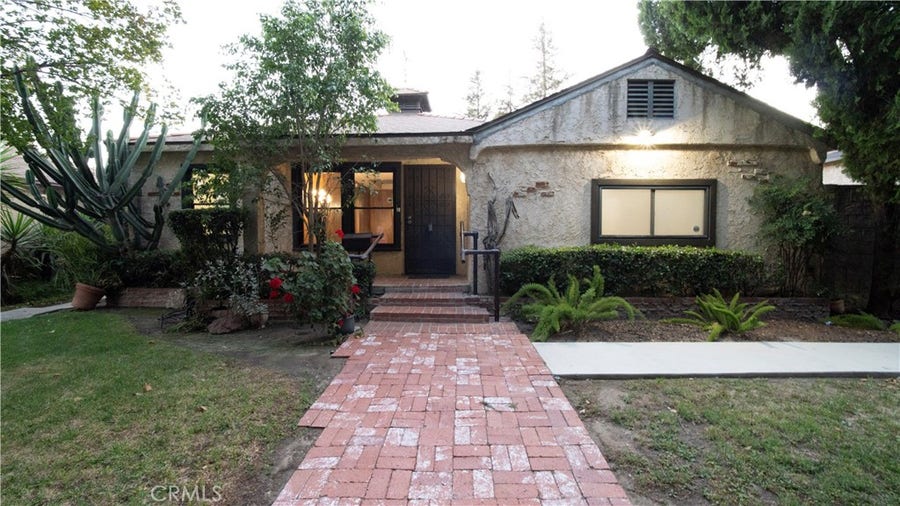 Property photo for 8417 Tampa Avenue, Northridge, CA