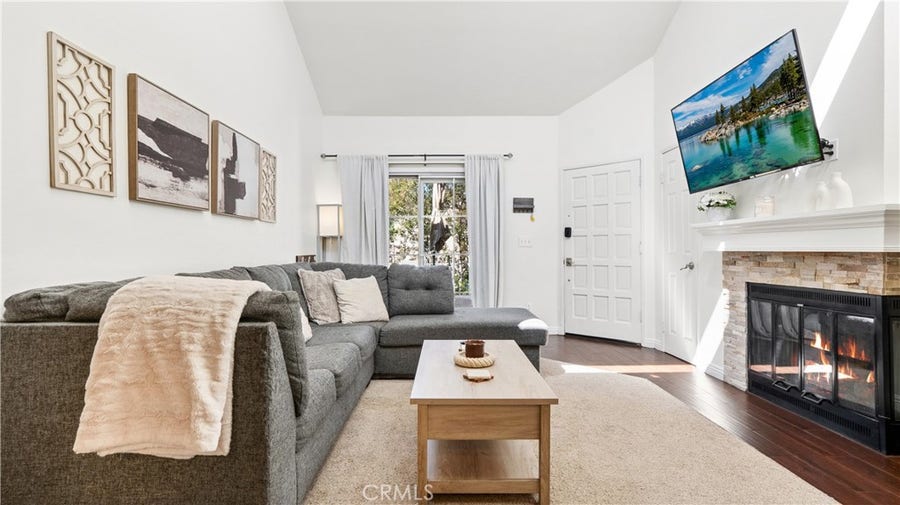 Property photo for 23921 Del Monte DR, #34, Valencia, CA