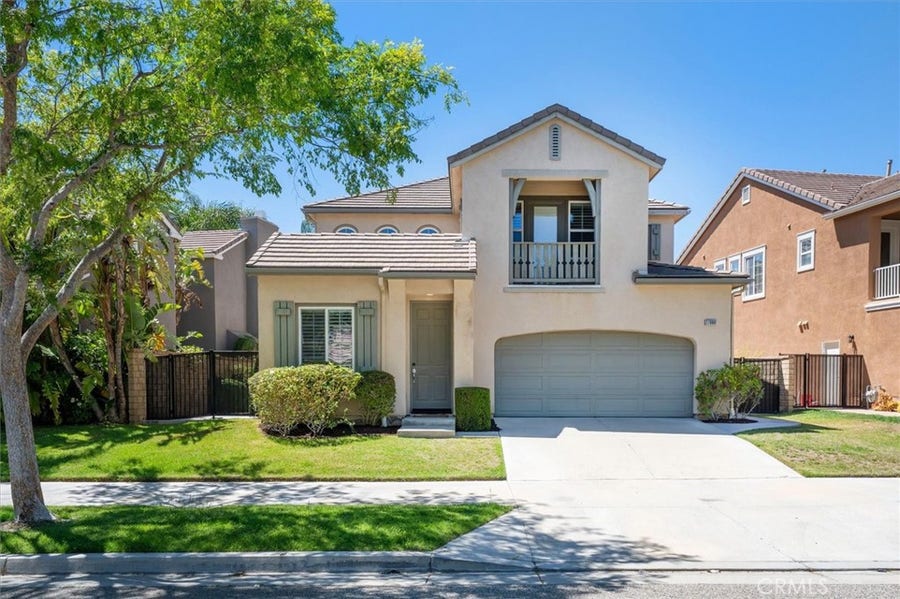 Property photo for 27866 Alta Vista, Valencia, CA