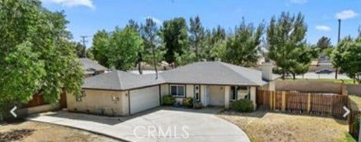 Property photo for 37819 Noble Court, Palmdale, CA