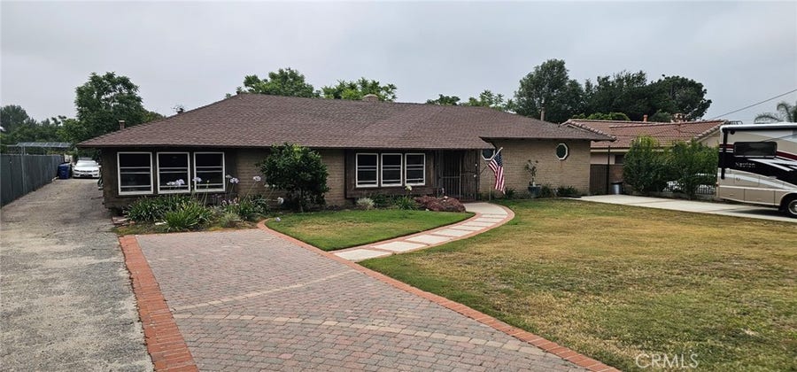 Property photo for 14820 Bledsoe, Sylmar, CA