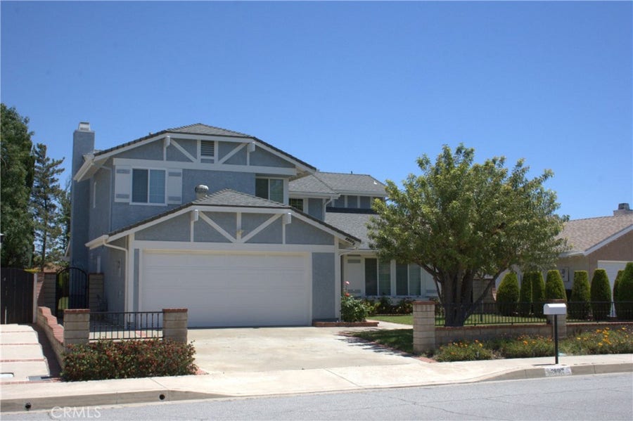 Property photo for 28012 Tupelo Ridge, Valencia, CA