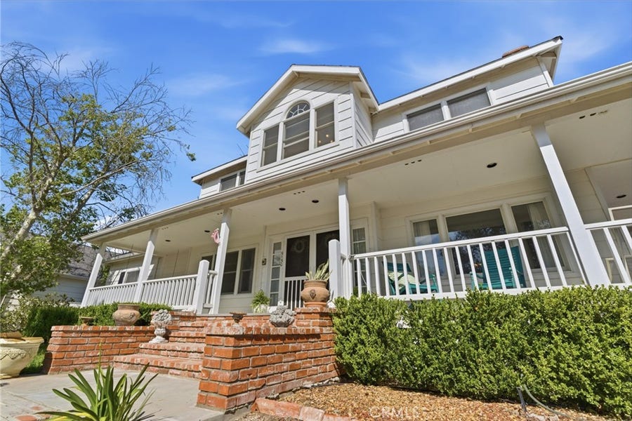 Property photo for 9130 Old Stage, Agua Dulce, CA