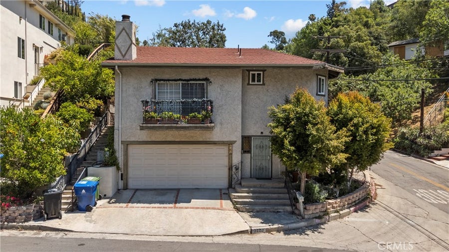 Property photo for 3702 Division, Los Angeles, CA