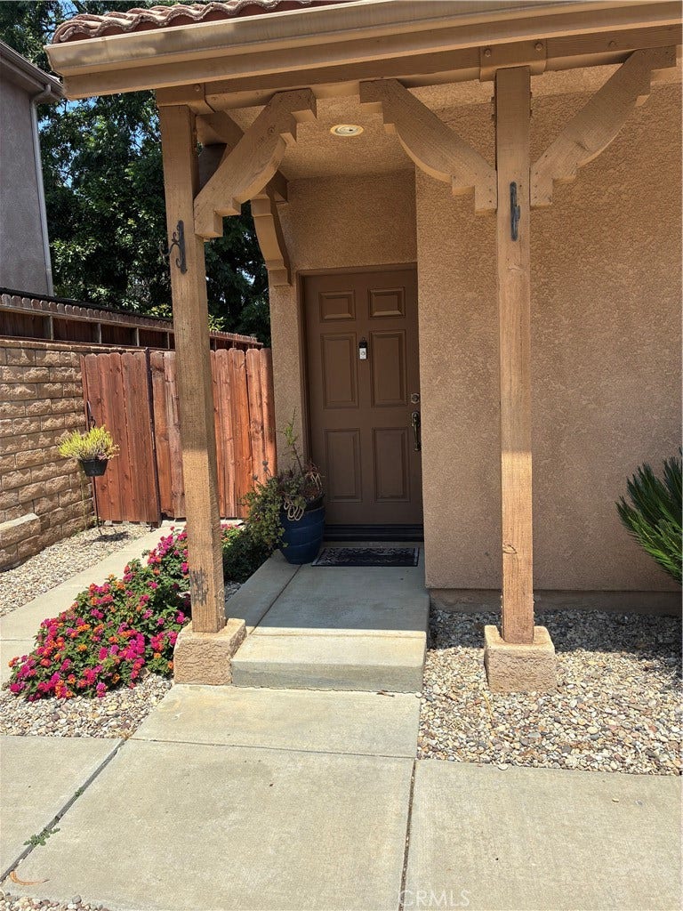 Property photo for 12724 Palm Court, Sylmar, CA