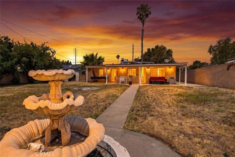 Property photo for 16326 Lahey Street, Granada Hills, CA