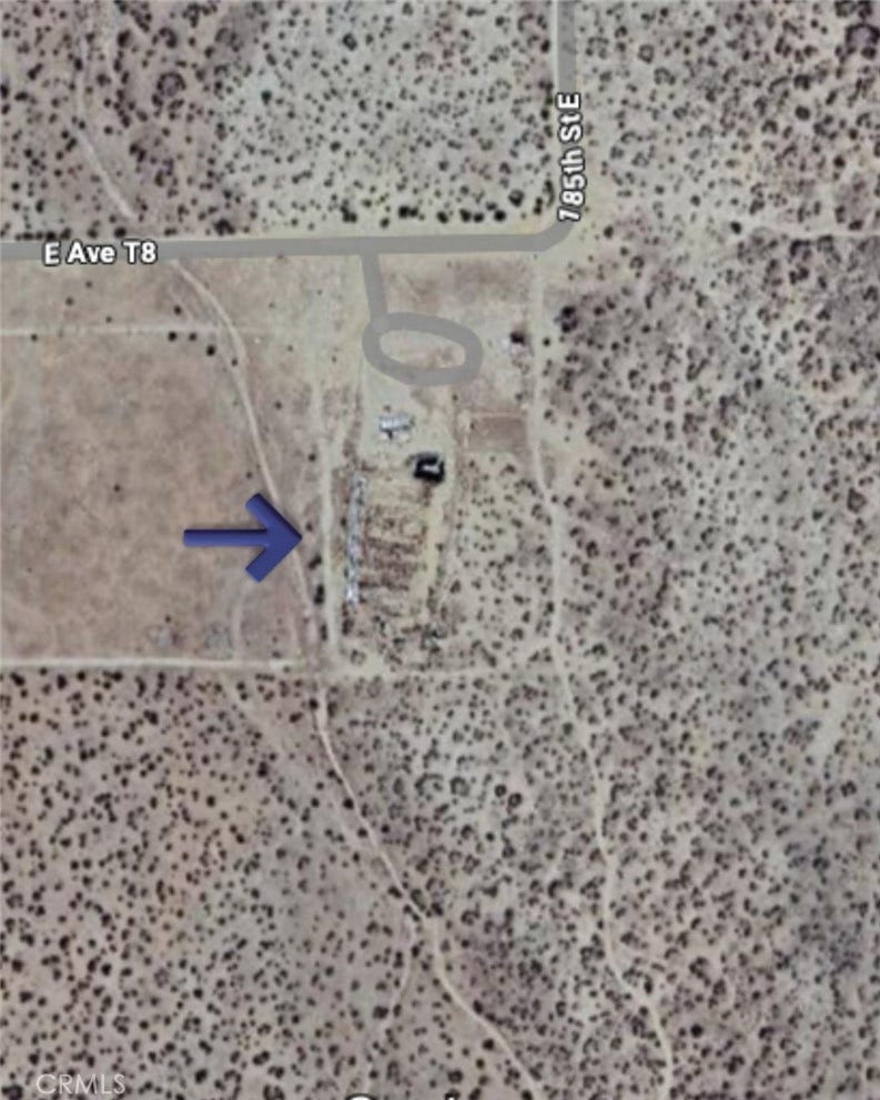 Property photo for 185 Ste, Palmdale, CA
