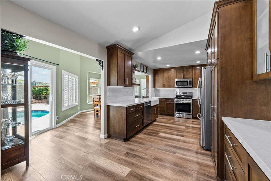 Property photo for 22926 Frisca Drive, Valencia, CA