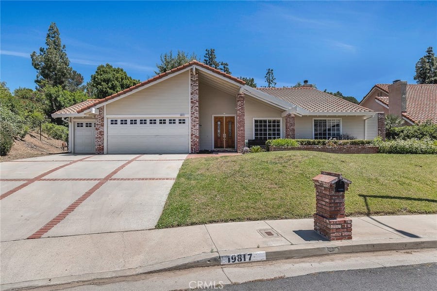Property photo for 19817 Hiawatha Street, Chatsworth, CA