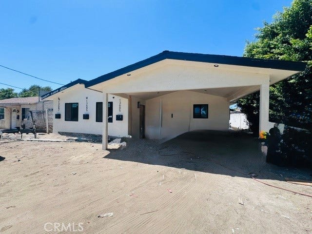 Property photo for 13685 Terra Bella, Arleta, CA