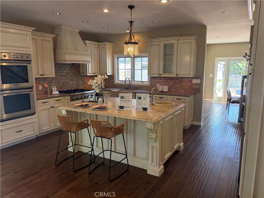 Property photo for 5704 Columbus, Sherman Oaks, CA