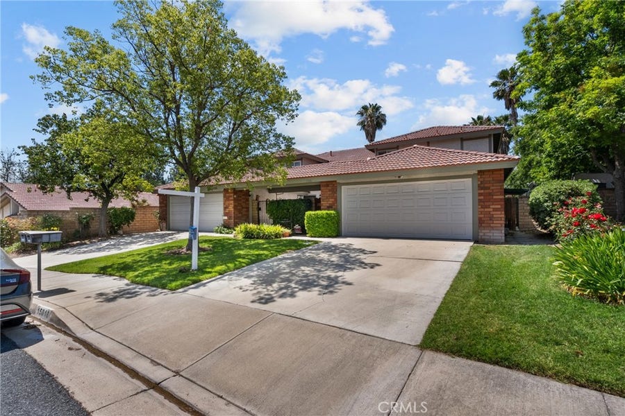 Property photo for 15816 Cindy Court, Canyon Country, CA
