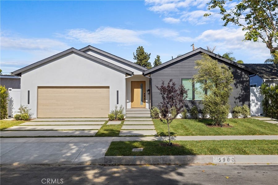 Property photo for 5900 Ostrom, Encino, CA