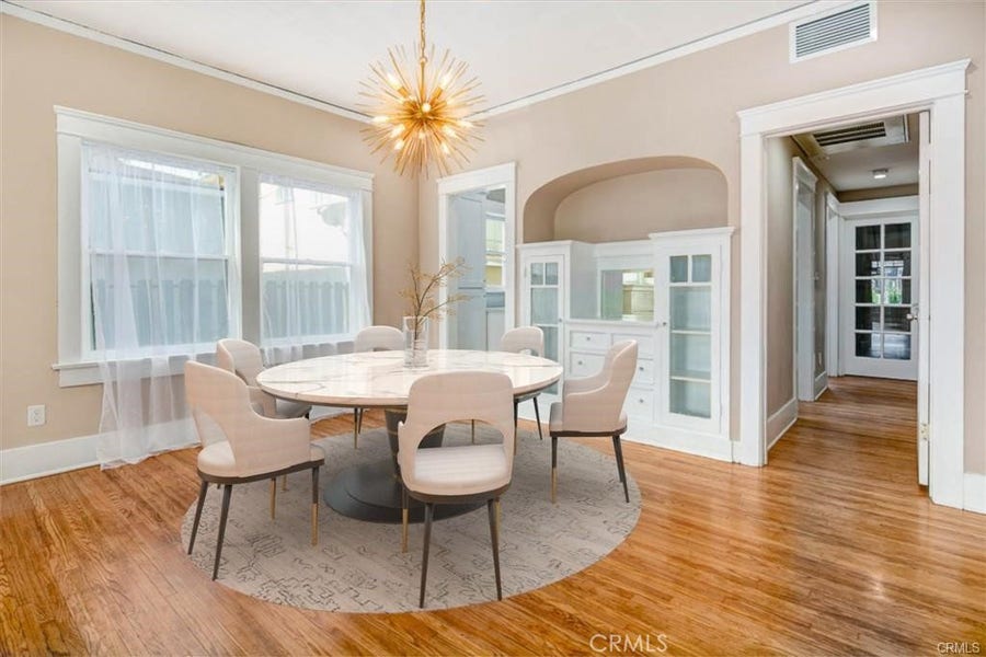Property photo for 107 N Columbus Avenue, #1/2, Glendale, CA