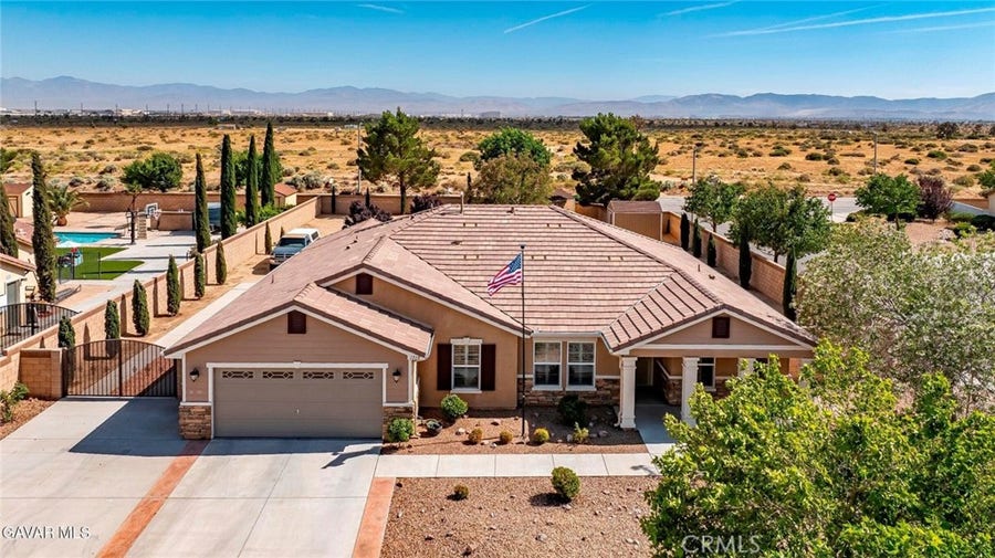 Property photo for 1718 Kaylyn, Lancaster, CA