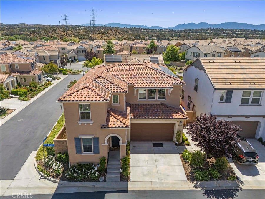 Property photo for 28356 Vela Way, Valencia, CA