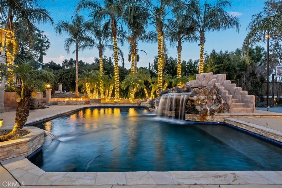 Property photo for 9735 Baden, Chatsworth, CA